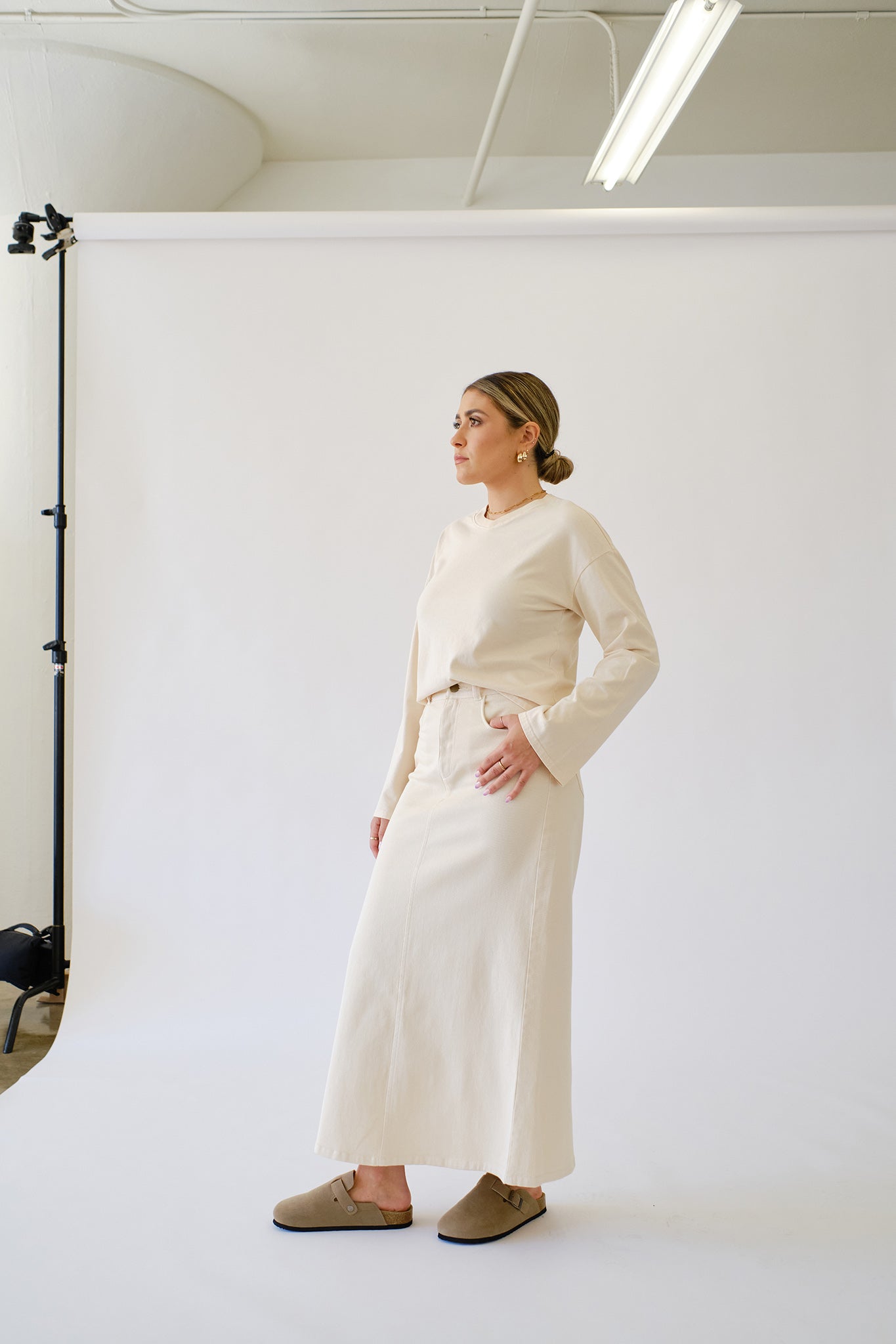 Vera Skirt