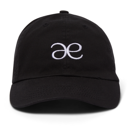 Emily Logo Cap