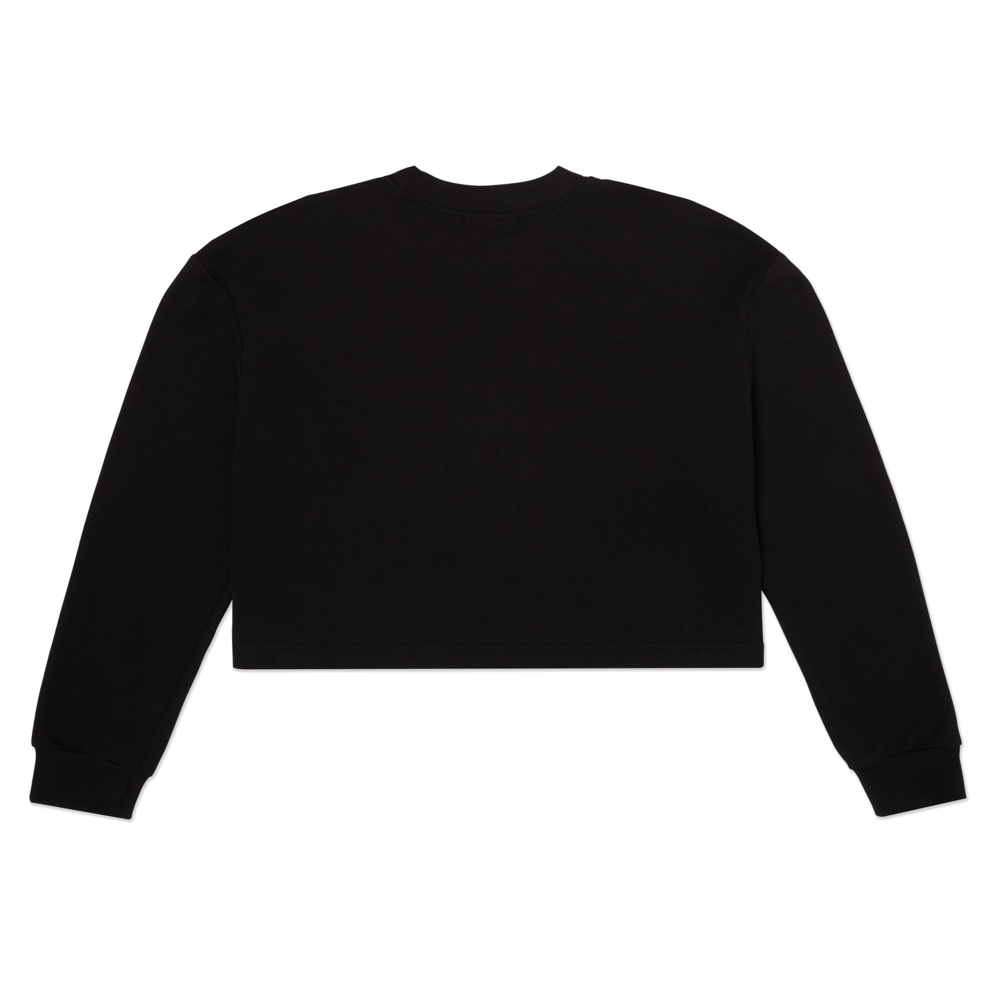 Ava Set Black *cropped