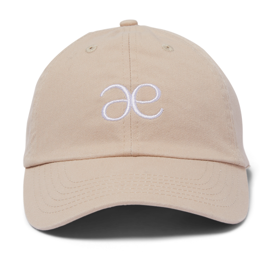 Emily Logo Cap