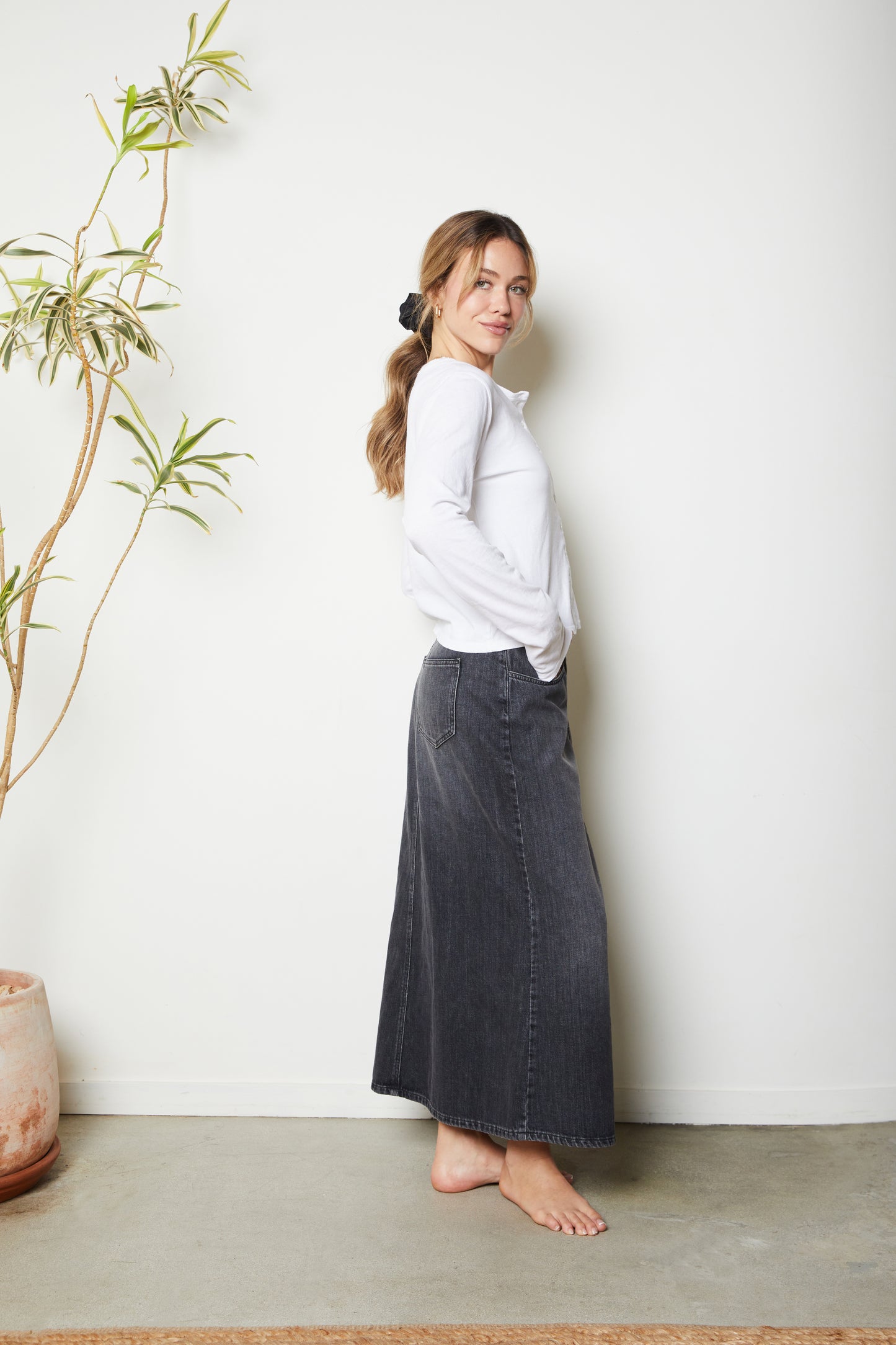 Amanda Skirt