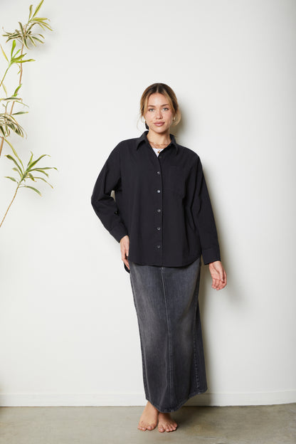 The Two Way Shirt