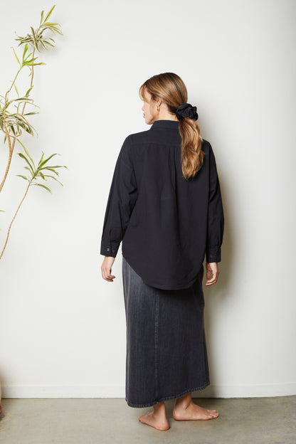 The Two Way Shirt