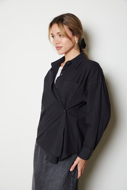 The Two Way Shirt