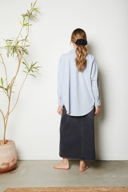 The Two Way Shirt