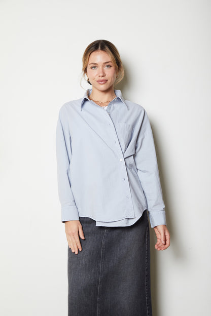 The Two Way Shirt