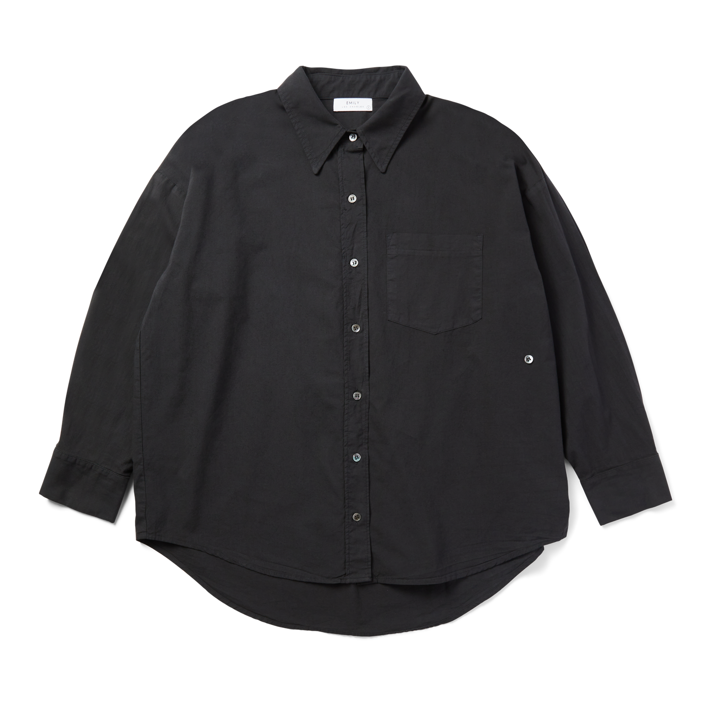 The Two Way Shirt