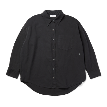 The Two Way Shirt