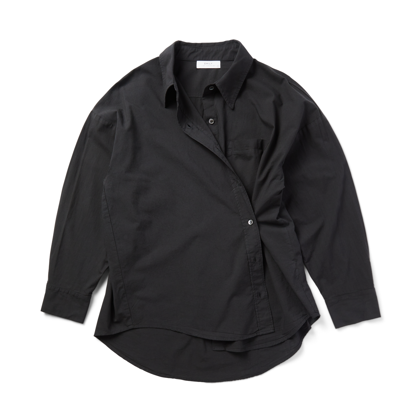 The Two Way Shirt