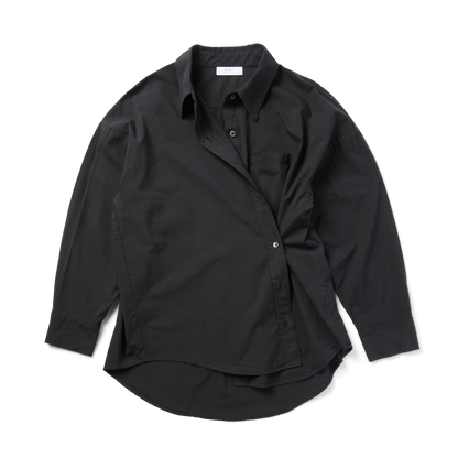 The Two Way Shirt