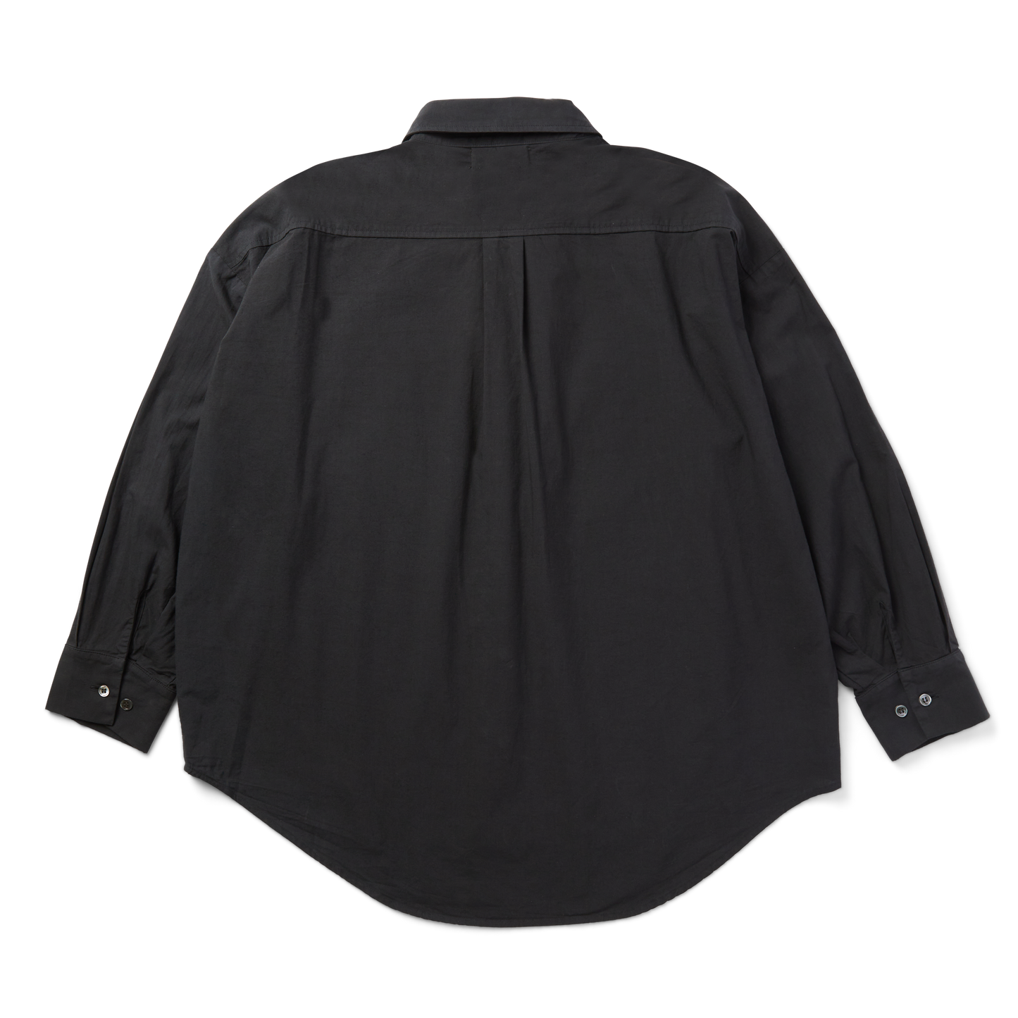 The Two Way Shirt