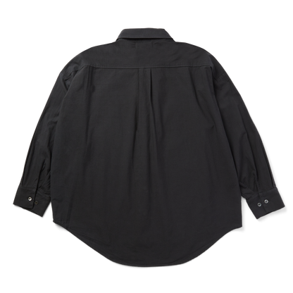 The Two Way Shirt