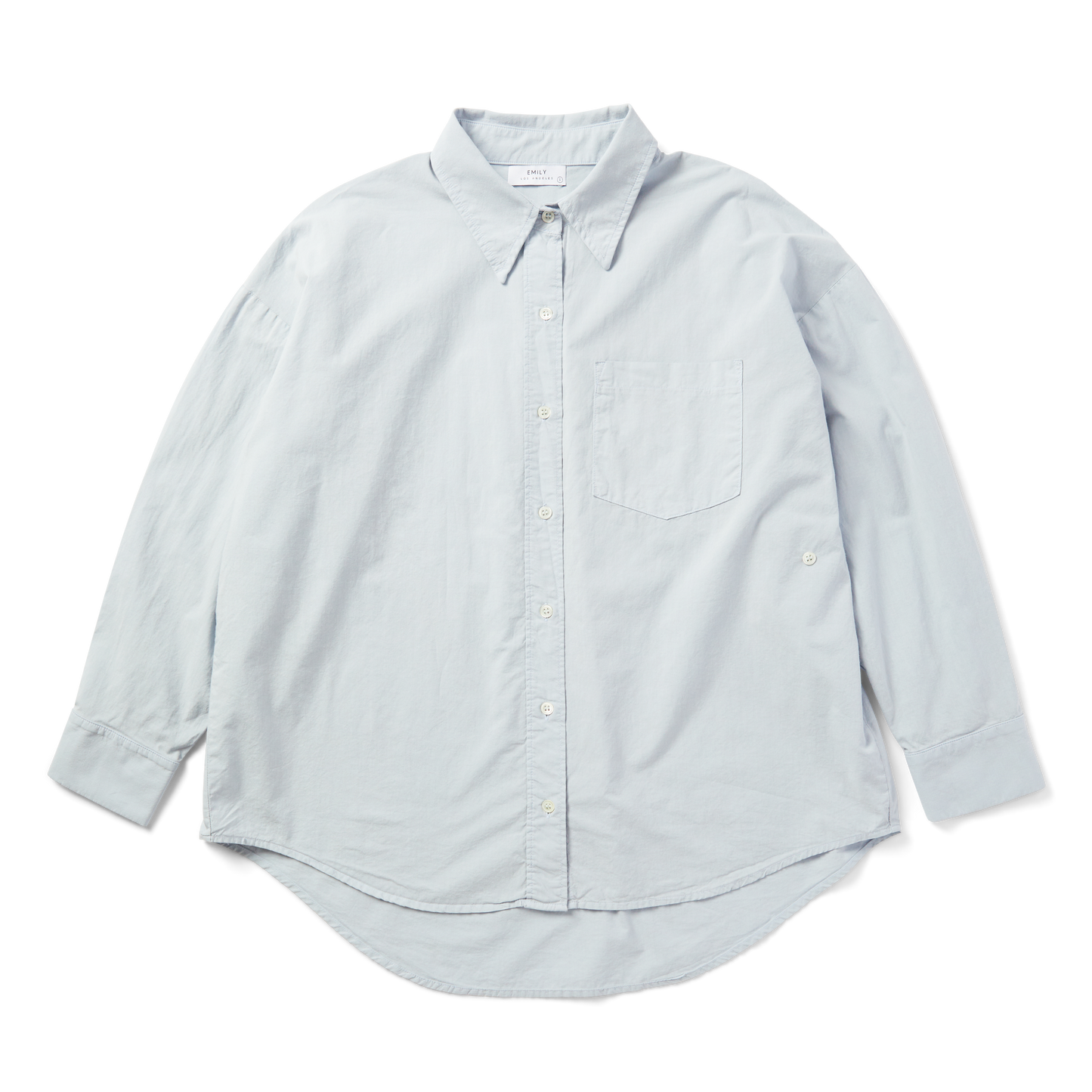 The Two Way Shirt