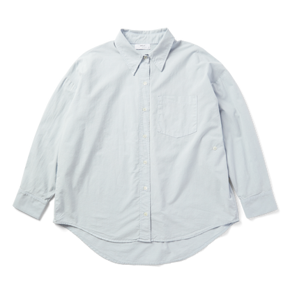 The Two Way Shirt