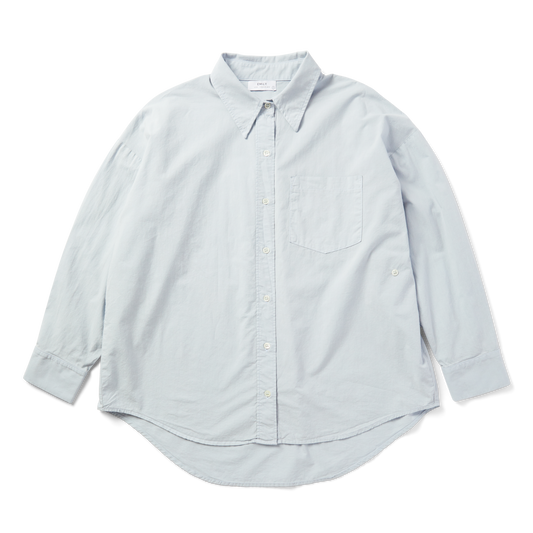 The Two Way Shirt