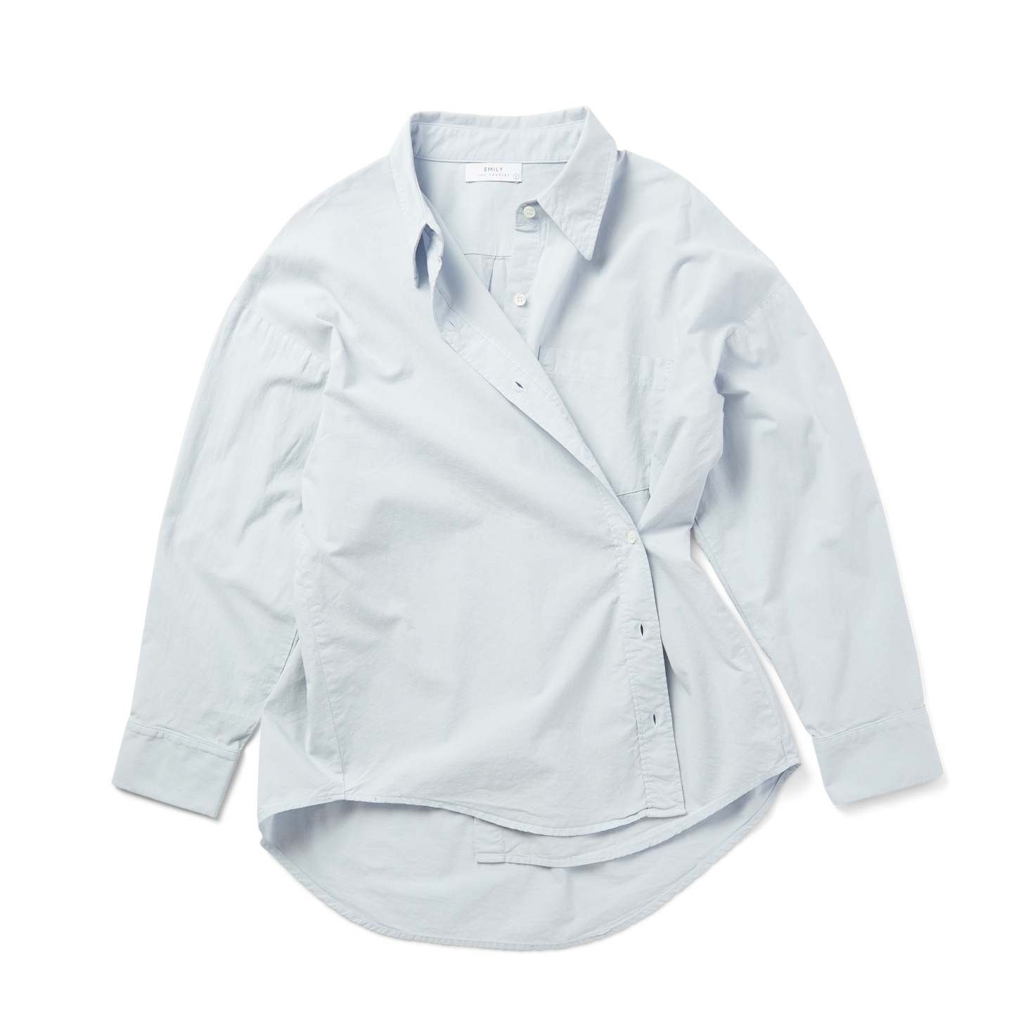 The Two Way Shirt