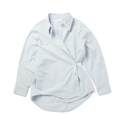 The Two Way Shirt