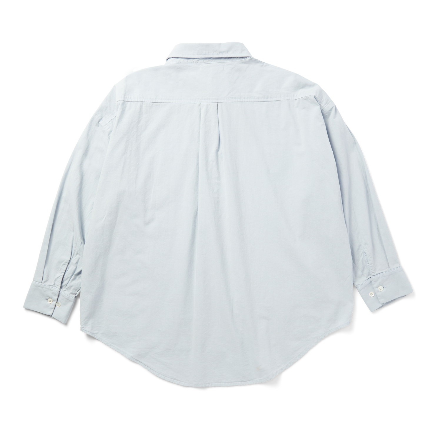 The Two Way Shirt