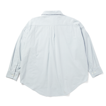 The Two Way Shirt